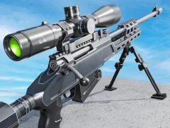 بازی Sniper Shot Secret Mission آنلاین