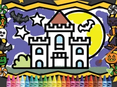 بازی Kids Coloring آنلاین