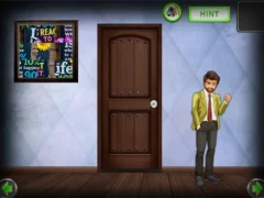 بازی Amgel Easy Room Escape 322 آنلاین