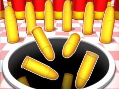 بازی Attack Hole Online آنلاین