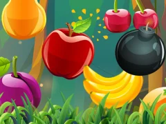 بازی Fruit Cutting آنلاین