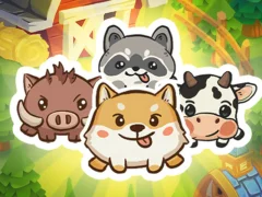 بازی Animal Sort آنلاین