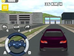 بازی The Long Drive آنلاین