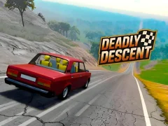 بازی Deadly Descent آنلاین