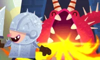 بازی Dragon land آنلاین