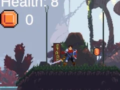 بازی Warrior Vs. Skulls آنلاین