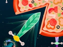 بازی Knife Hit آنلاین
