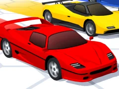 بازی Survival Race آنلاین