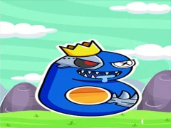 بازی Rainbow Friends آنلاین