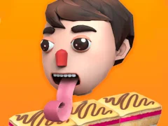 بازی Perfect Tongue آنلاین