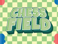 بازی Chess Field آنلاین