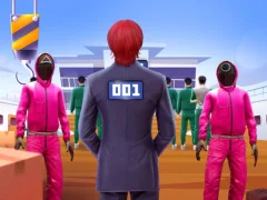 بازی Squid Game 2 آنلاین