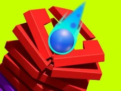 بازی Go, Go Up! 3D آنلاین