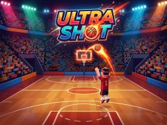 بازی Ultra Shot آنلاین