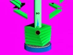 بازی Stack Ball Crash آنلاین
