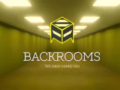 بازی Backrooms آنلاین