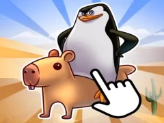 بازی Skipper: Evolution of the Clicker آنلاین