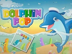 بازی Dolphin Pop آنلاین