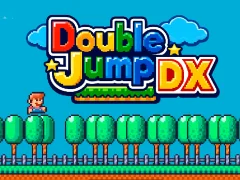 بازی Double Jump DX آنلاین