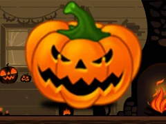 بازی Hyper Scary Halloween Party آنلاین