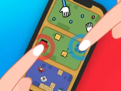 بازی 2 Player Mini Challenge آنلاین