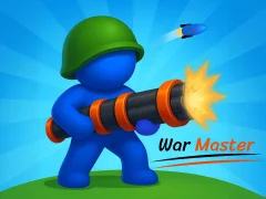 بازی War Master آنلاین
