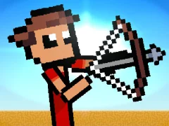 بازی Stick Archers Battle آنلاین