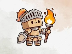بازی Dragon Castle: Idle TD آنلاین