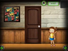 بازی Amgel Kids Room Escape 338 آنلاین