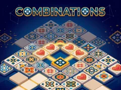 بازی Combinations آنلاین