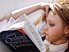 بازی English Grammar Jul Quiz آنلاین
