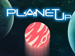 بازی Planet Up آنلاین