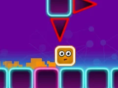 بازی Geo dash آنلاین