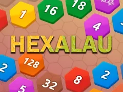 بازی Hexalau آنلاین