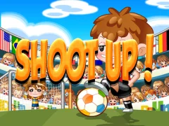 بازی Shoot Up آنلاین