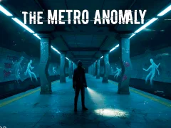 بازی The Metro Anomaly آنلاین