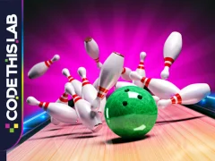 بازی Bowling Hero Multiplayer آنلاین