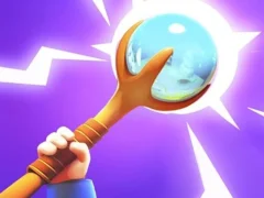 بازی Hit ball آنلاین