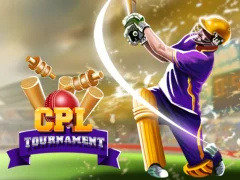 بازی CPL Tournament 2020 آنلاین