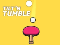 بازی Tilt'n Tumble آنلاین