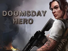 بازی Doomsday Heros آنلاین