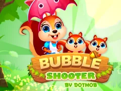 بازی Bubble Shooter by Dotmob آنلاین