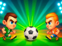 بازی Soccer Arena X آنلاین