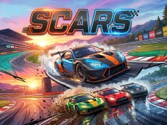 بازی SCARS آنلاین