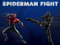 بازی Spiderman Fight آنلاین