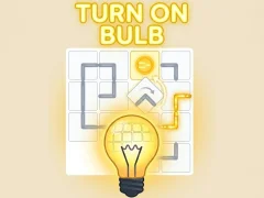 بازی Turn on Bulb آنلاین