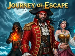 بازی Journey Of Escape آنلاین