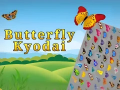 بازی Butterfly Kyodai آنلاین
