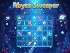 بازی Abyss Sweeper آنلاین
