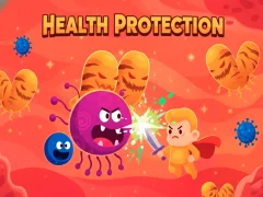 بازی Health Protection آنلاین